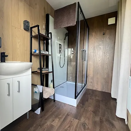 Rand Lux Glamping * Hara