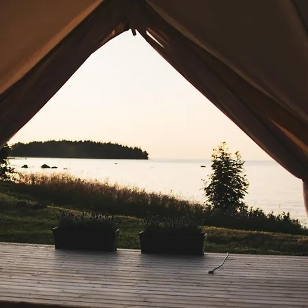 Rand Lux Glamping Hara