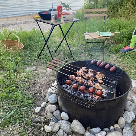 Rand Lux Glamping