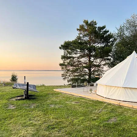 Rand Lux Glamping * Hara