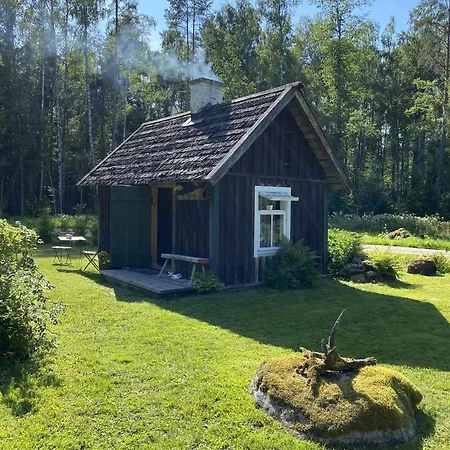 Rand Lux Glamping *