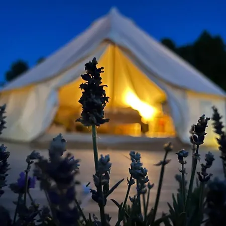 Rand Lux Glamping