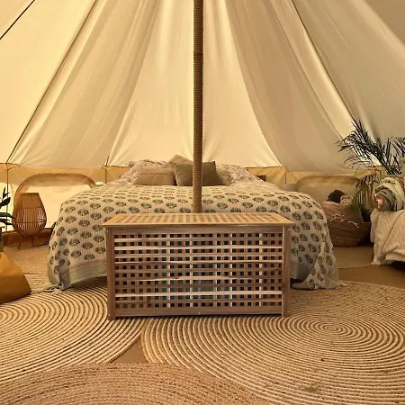 Rand Lux Glamping