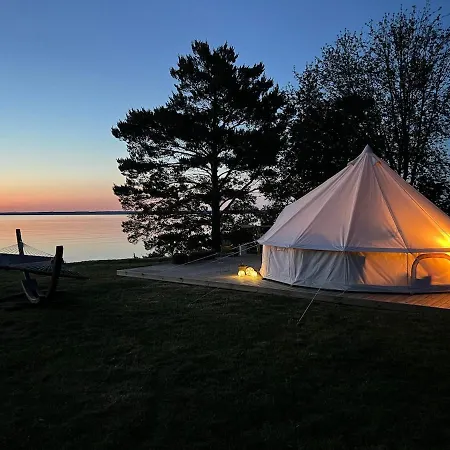 Rand Lux Glamping Hara