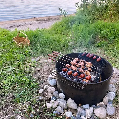 Luxury tent Rand Lux Glamping *