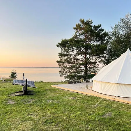 Rand Lux Glamping