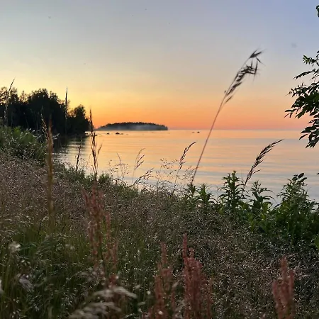 Rand Lux Glamping Luksuzni šator Hara