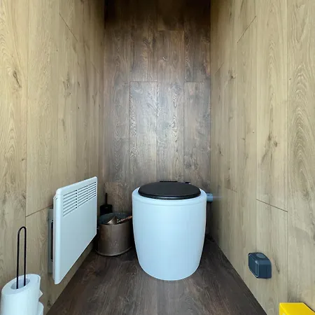 Rand Lux Glamping Luxury tent *